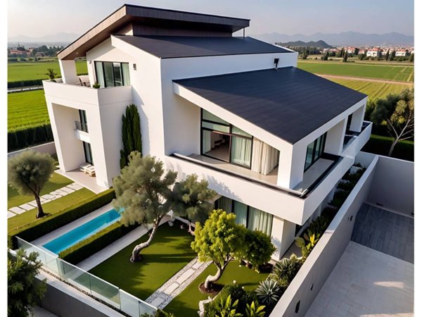 casa indipendente in vendita a Santarcangelo di Romagna