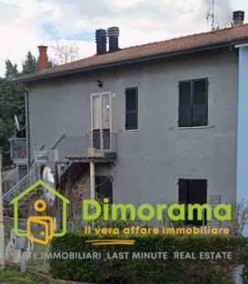 appartamento in vendita a Santarcangelo di Romagna