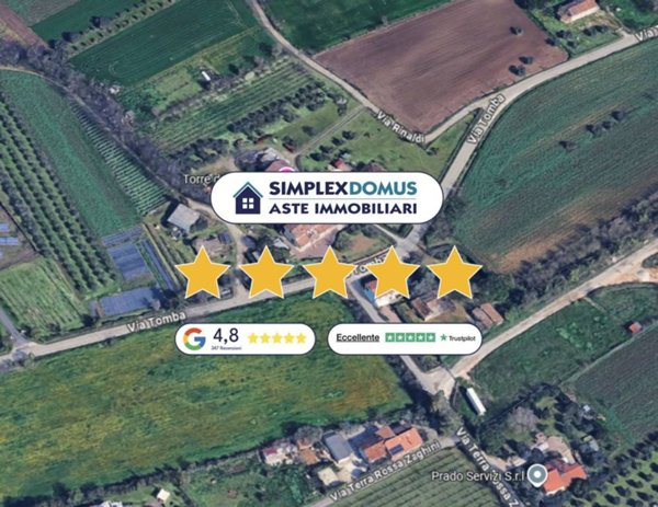 appartamento in vendita a Santarcangelo di Romagna