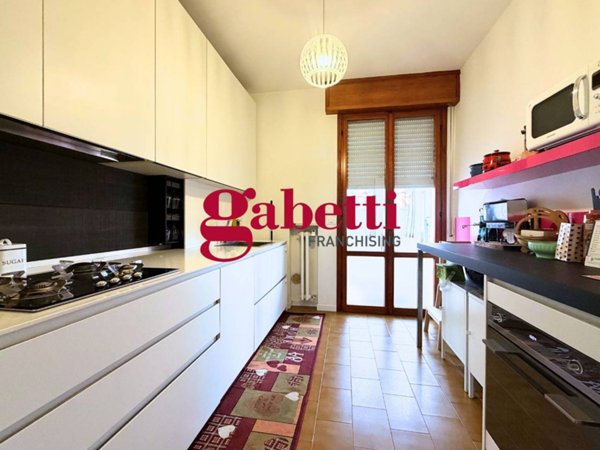 appartamento in vendita a Santarcangelo di Romagna