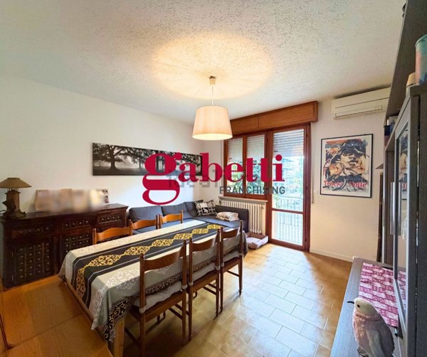 appartamento in vendita a Santarcangelo di Romagna