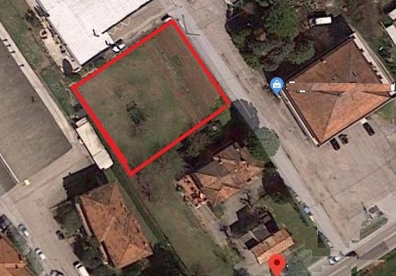 capannone in vendita a Santarcangelo di Romagna in zona Sant'Ermete