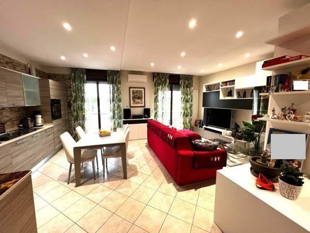 appartamento in vendita a Santarcangelo di Romagna