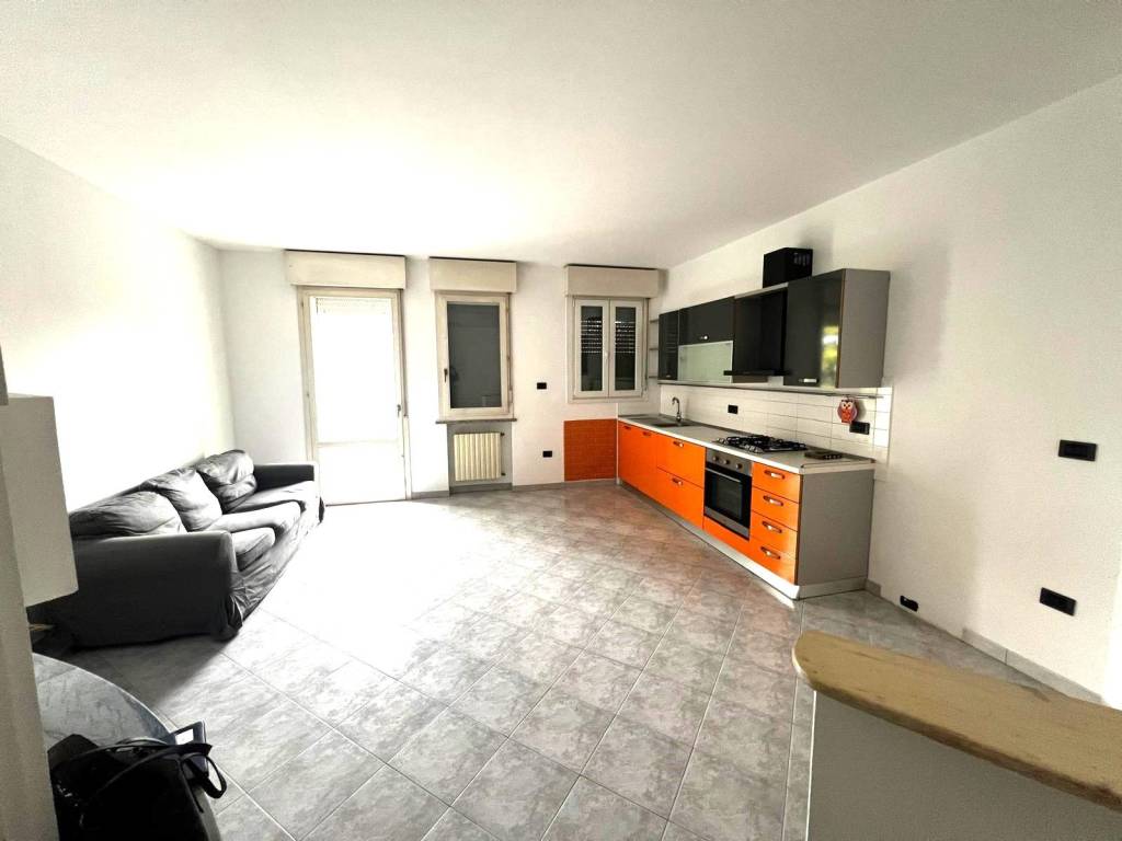 appartamento in vendita a Santarcangelo di Romagna