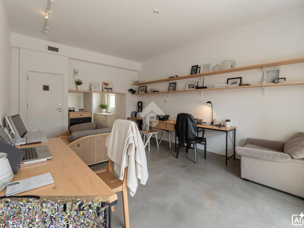 appartamento in vendita a Santarcangelo di Romagna