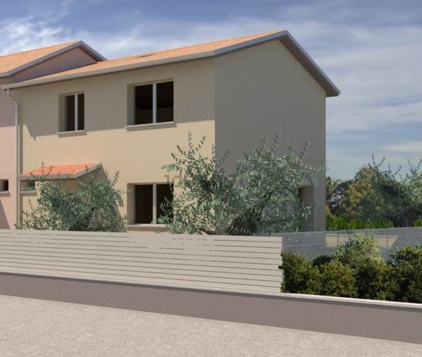 casa indipendente in vendita a Santarcangelo di Romagna