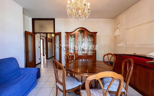 appartamento in vendita a Santarcangelo di Romagna