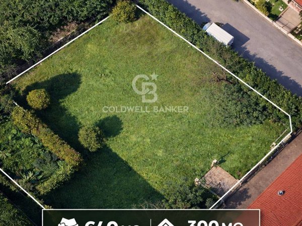 terreno agricolo in vendita a Santarcangelo di Romagna