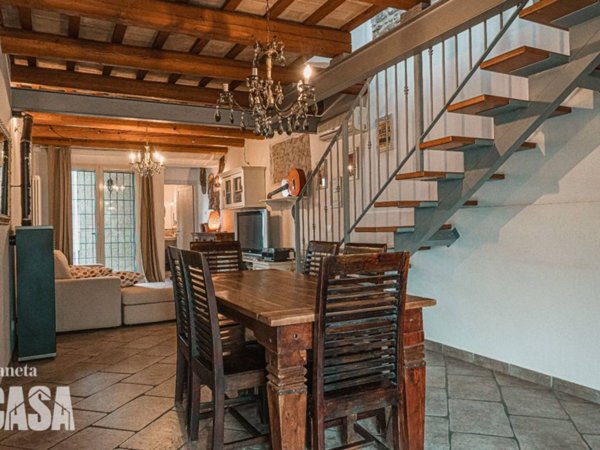 casa indipendente in vendita a Santarcangelo di Romagna in zona San Vito