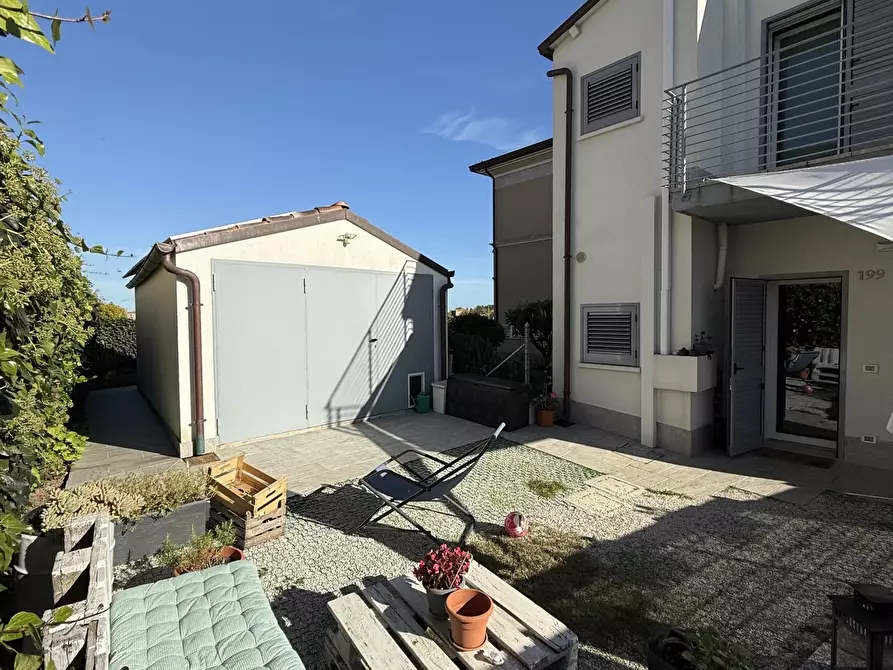 casa indipendente in vendita a Santarcangelo di Romagna in zona San Michele