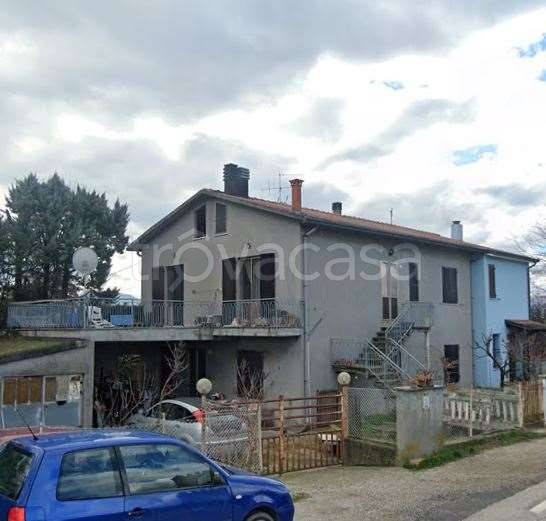 appartamento in vendita a Santarcangelo di Romagna