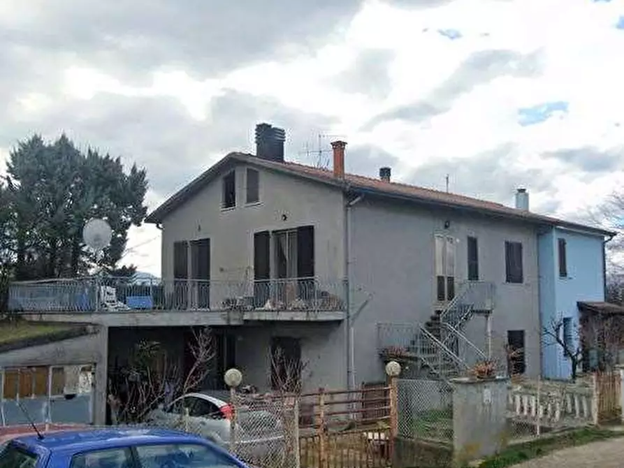 appartamento in vendita a Santarcangelo di Romagna