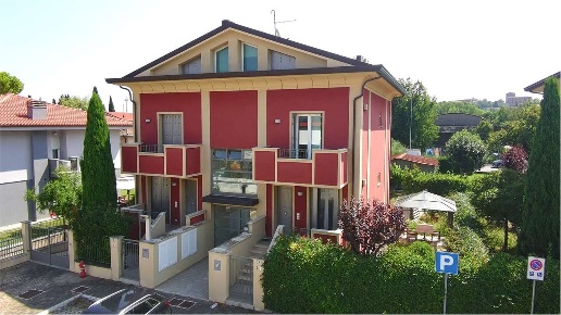 appartamento in vendita a Santarcangelo di Romagna