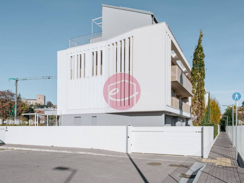 appartamento in vendita a Santarcangelo di Romagna