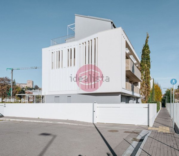 appartamento in vendita a Santarcangelo di Romagna