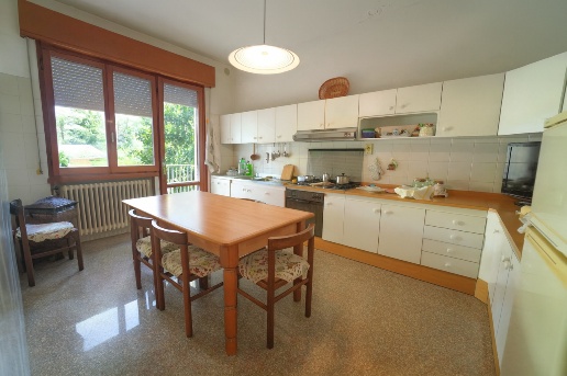 appartamento in vendita a Santarcangelo di Romagna