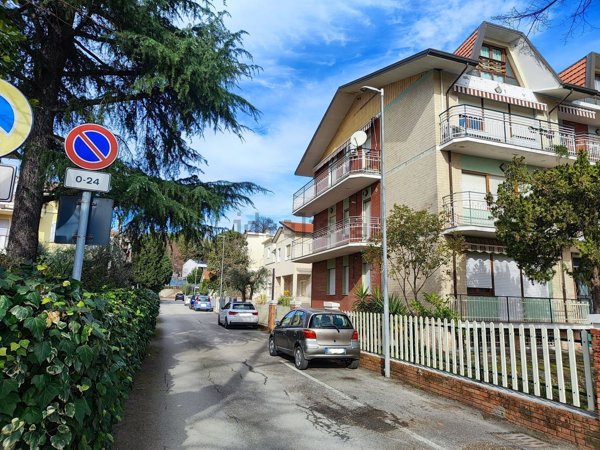 appartamento in vendita a Santarcangelo di Romagna