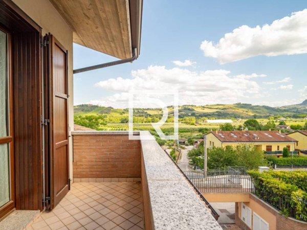 appartamento in vendita a Santarcangelo di Romagna