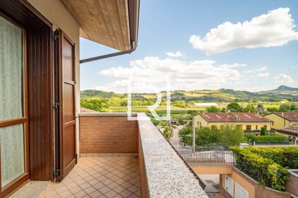 appartamento in vendita a Santarcangelo di Romagna