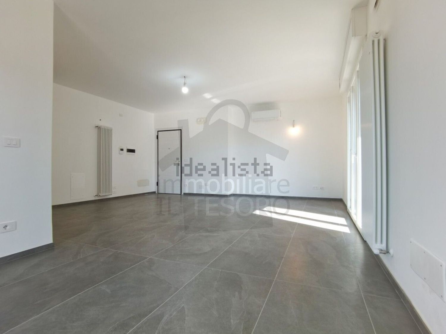 appartamento in vendita a Santarcangelo di Romagna