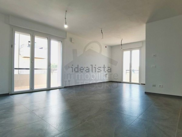 appartamento in vendita a Santarcangelo di Romagna