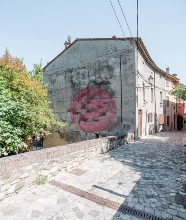 appartamento in vendita a Santarcangelo di Romagna