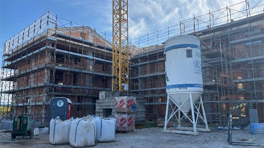 appartamento in vendita a Santarcangelo di Romagna