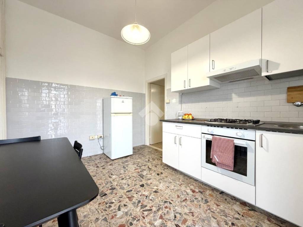 appartamento in vendita a Santarcangelo di Romagna