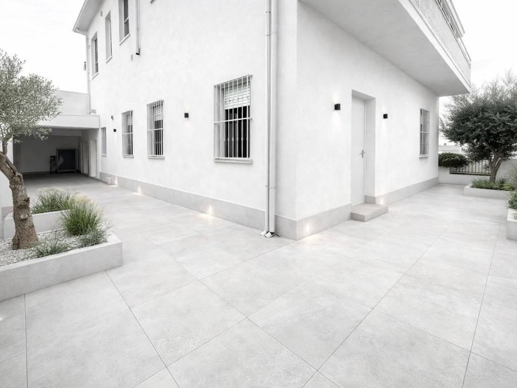 appartamento in vendita a Santarcangelo di Romagna