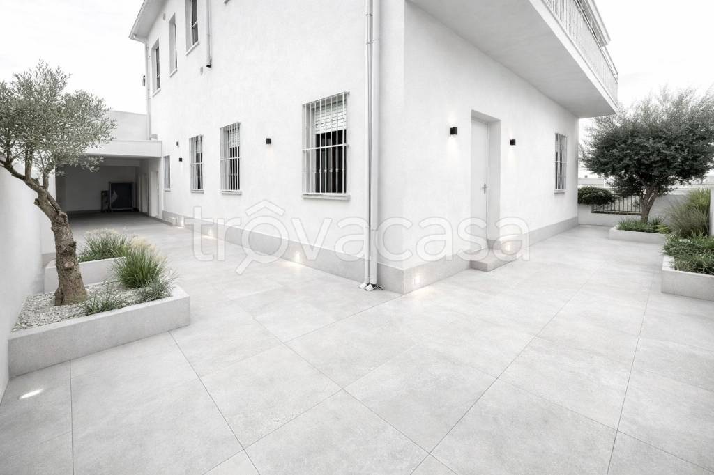 appartamento in vendita a Santarcangelo di Romagna