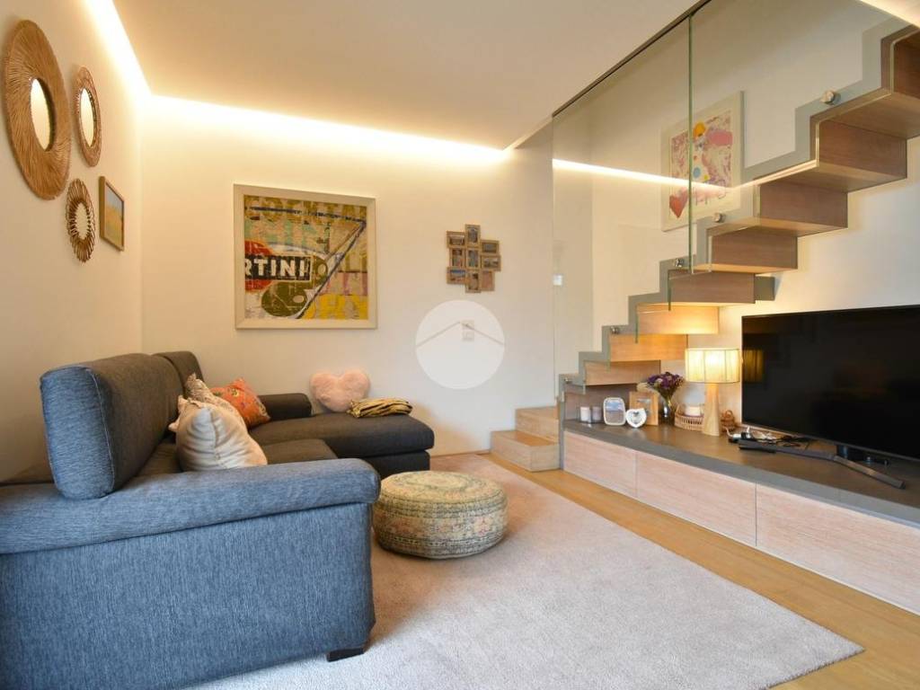 appartamento in vendita a Santarcangelo di Romagna