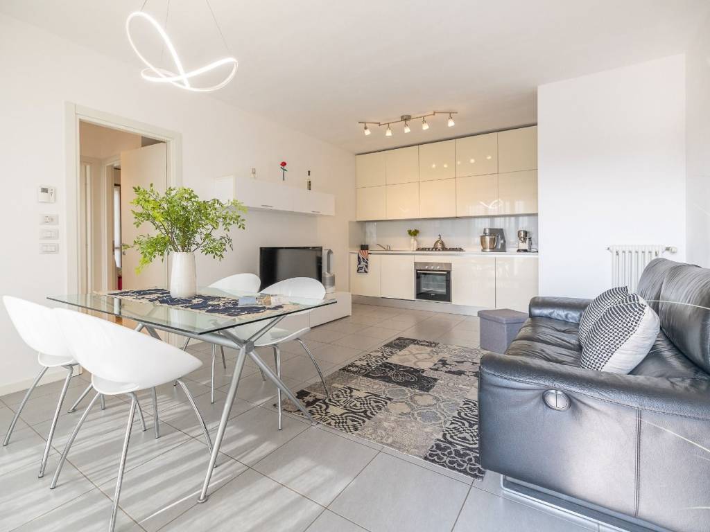 appartamento in vendita a Santarcangelo di Romagna in zona San Vito