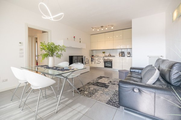 appartamento in vendita a Santarcangelo di Romagna in zona San Vito