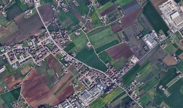 appartamento a Santarcangelo di Romagna in zona San Martino dei Mulini