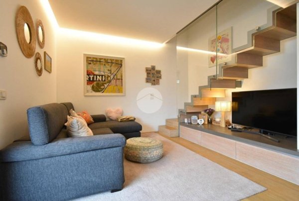 appartamento in vendita a Santarcangelo di Romagna