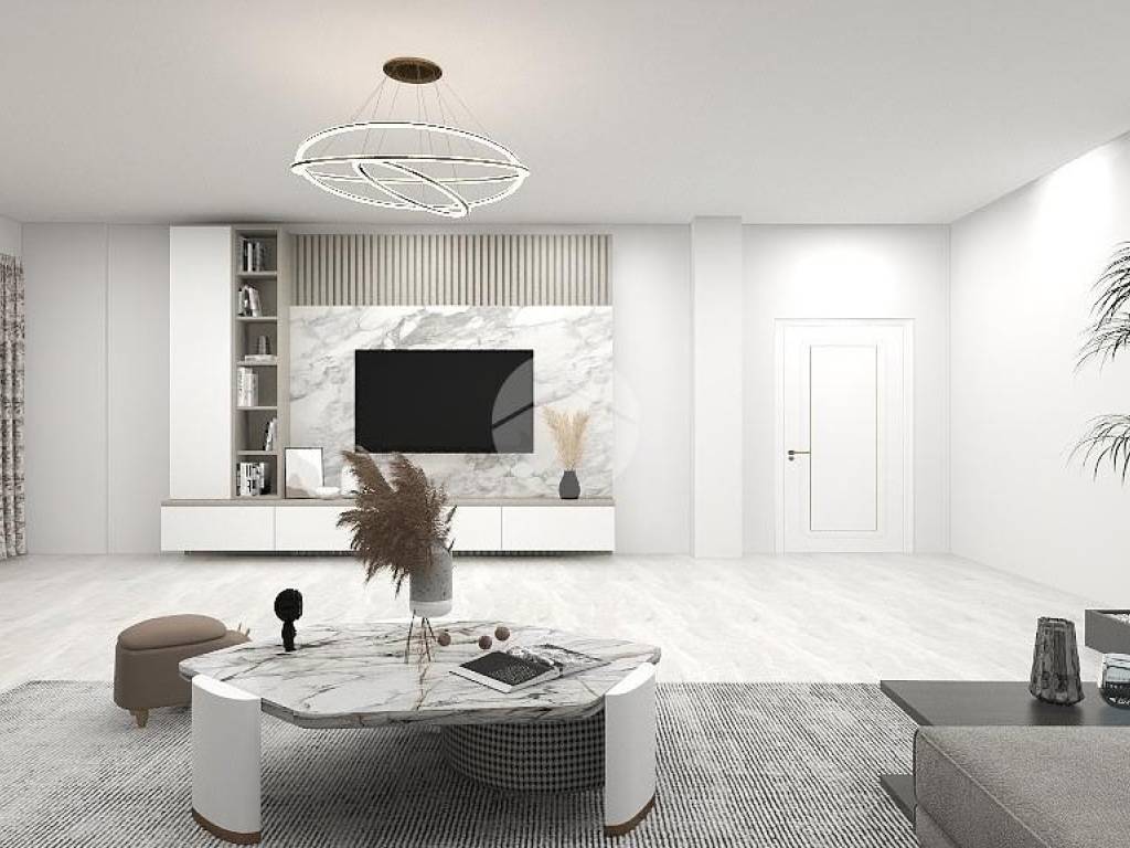 appartamento in vendita a Santarcangelo di Romagna