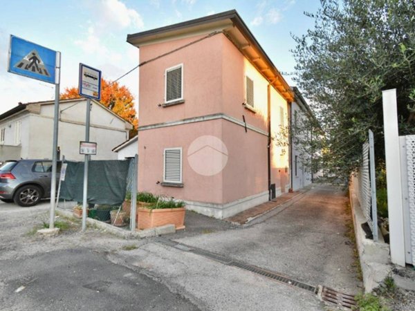 casa indipendente in vendita a Santarcangelo di Romagna