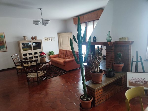 appartamento in vendita a Santarcangelo di Romagna