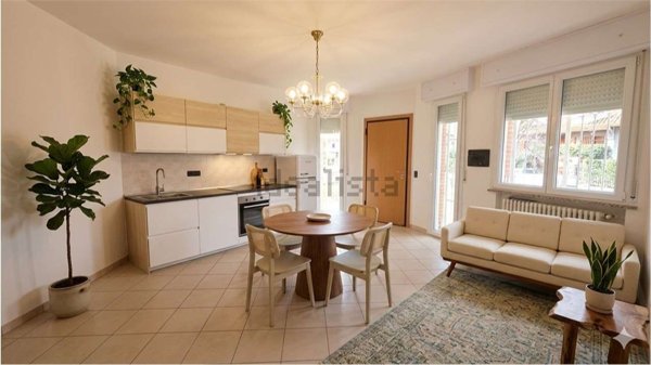 appartamento in vendita a Santarcangelo di Romagna in zona Sant'Ermete