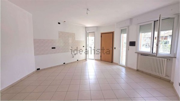 appartamento in vendita a Santarcangelo di Romagna in zona Sant'Ermete