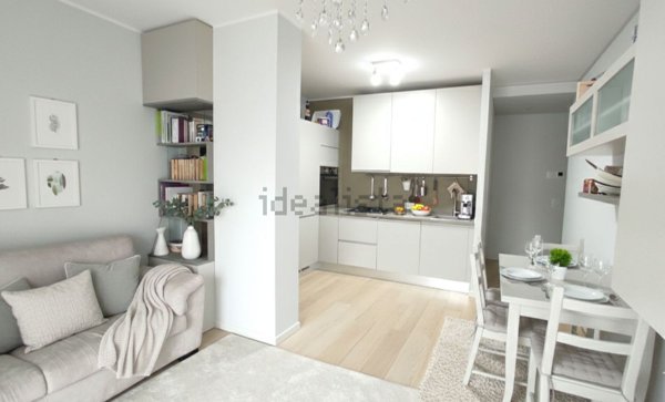 appartamento in vendita a Santarcangelo di Romagna