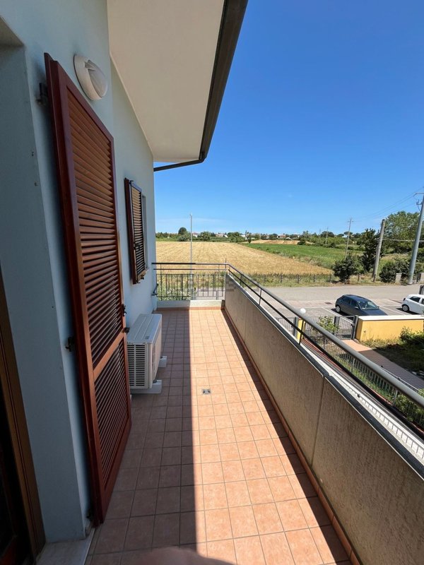 appartamento in vendita a Santarcangelo di Romagna