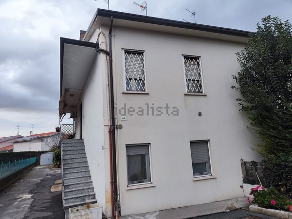 appartamento in vendita a Santarcangelo di Romagna