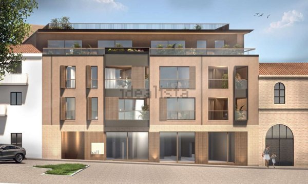 appartamento in vendita a Santarcangelo di Romagna