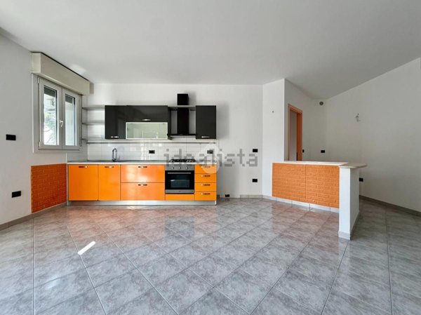 appartamento in vendita a Santarcangelo di Romagna