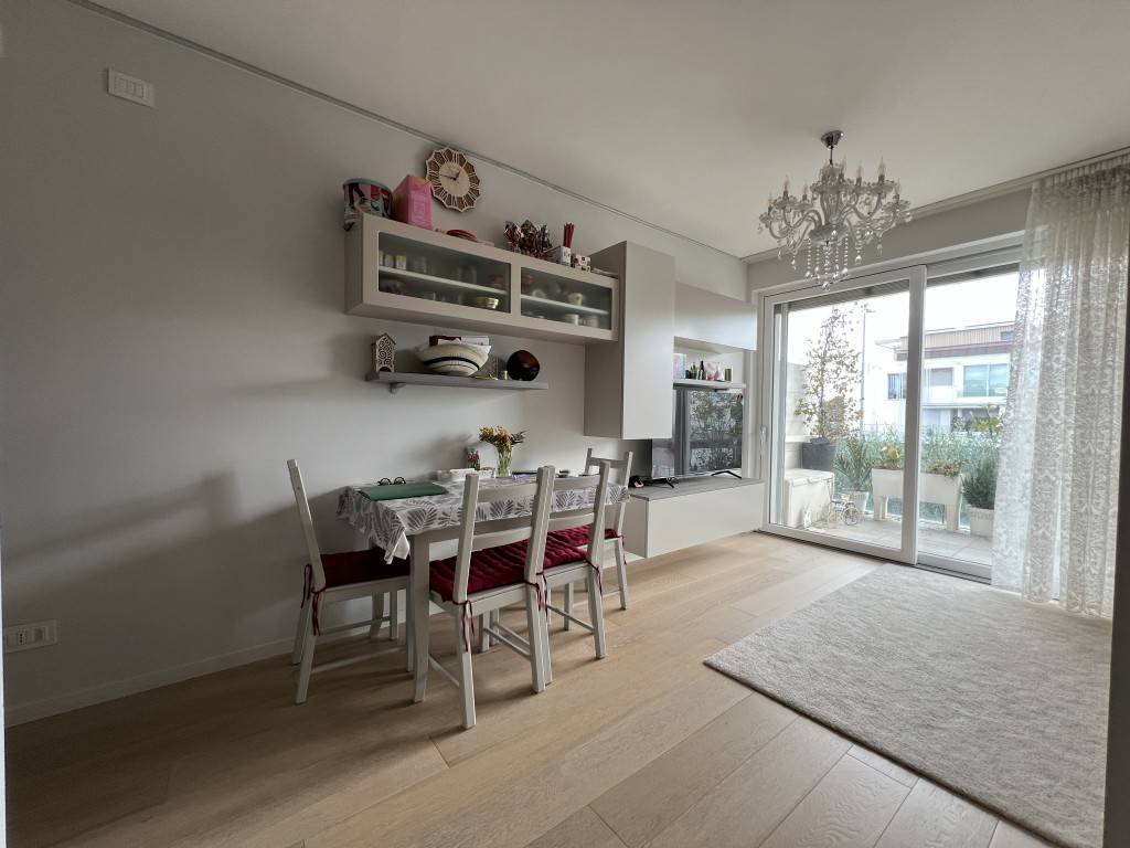 appartamento in vendita a Santarcangelo di Romagna