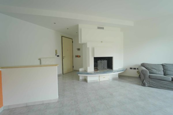 appartamento in vendita a Santarcangelo di Romagna