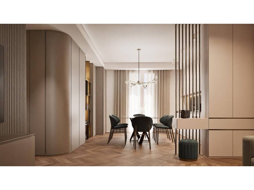 appartamento in vendita a Santarcangelo di Romagna