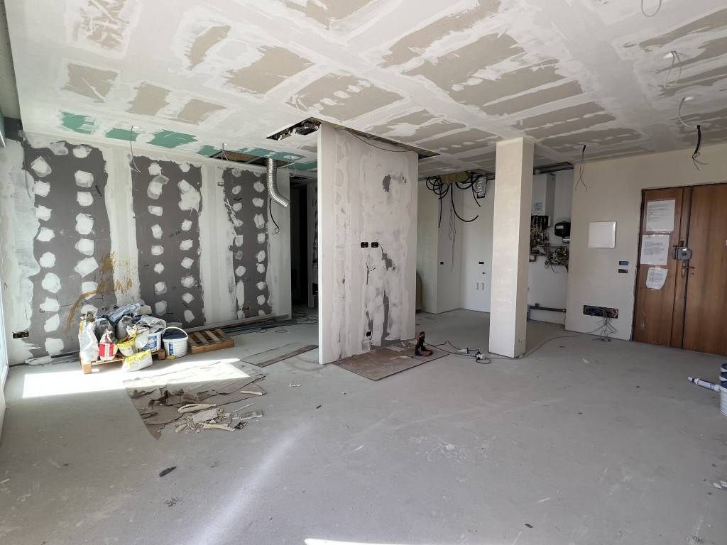 appartamento in vendita a Santarcangelo di Romagna