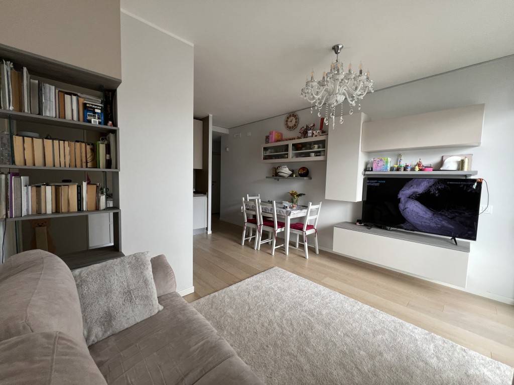 appartamento in vendita a Santarcangelo di Romagna